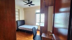 Windermere (D23), Condominium #614140341